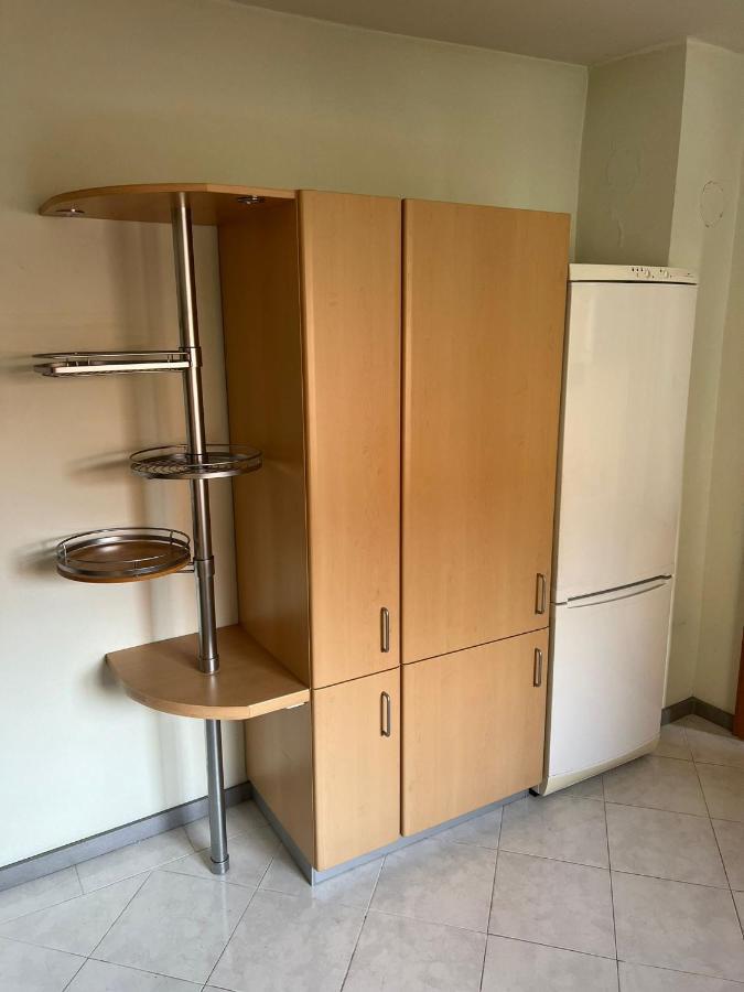 Privatzimmer Im Herzen Von Iphofen Eksteriør bilde