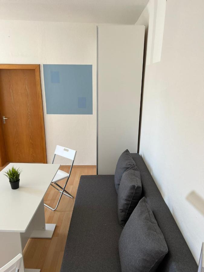 Privatzimmer Im Herzen Von Iphofen Eksteriør bilde