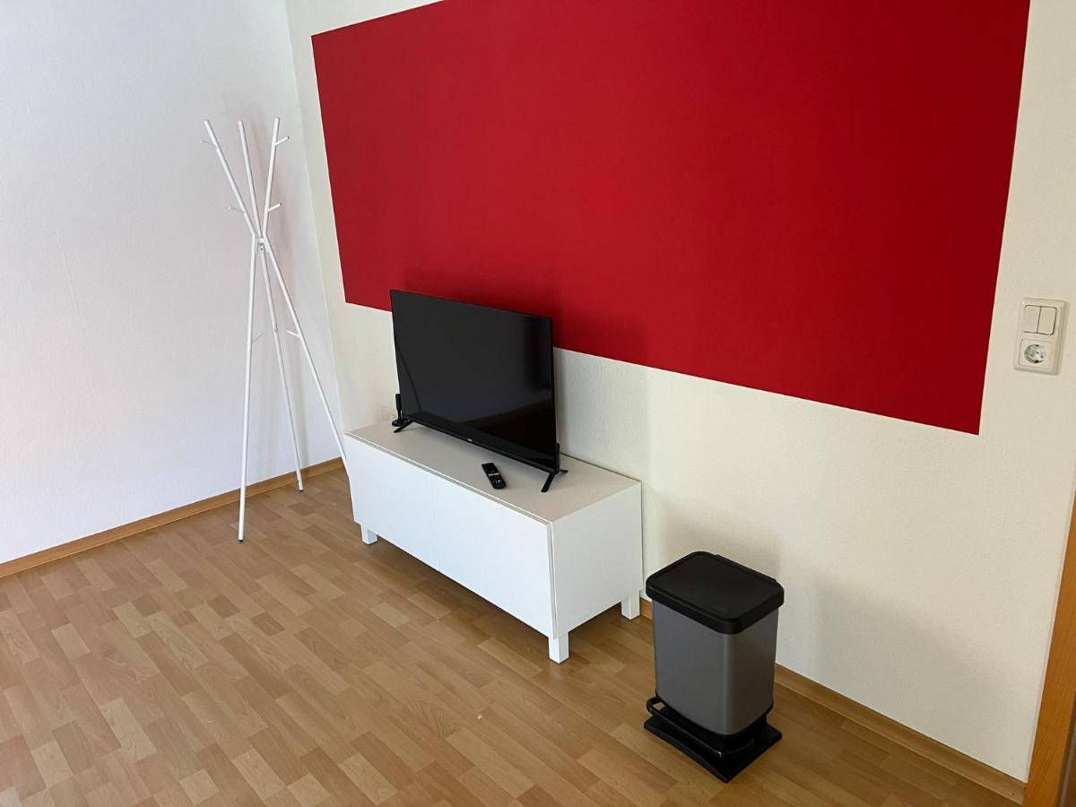 Privatzimmer Im Herzen Von Iphofen Eksteriør bilde