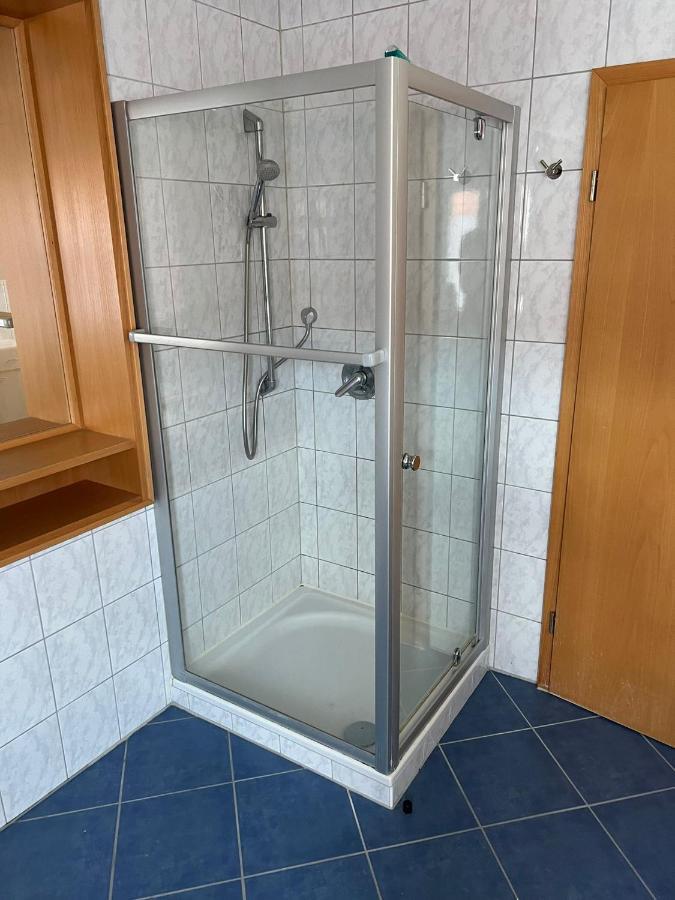 Privatzimmer Im Herzen Von Iphofen Eksteriør bilde