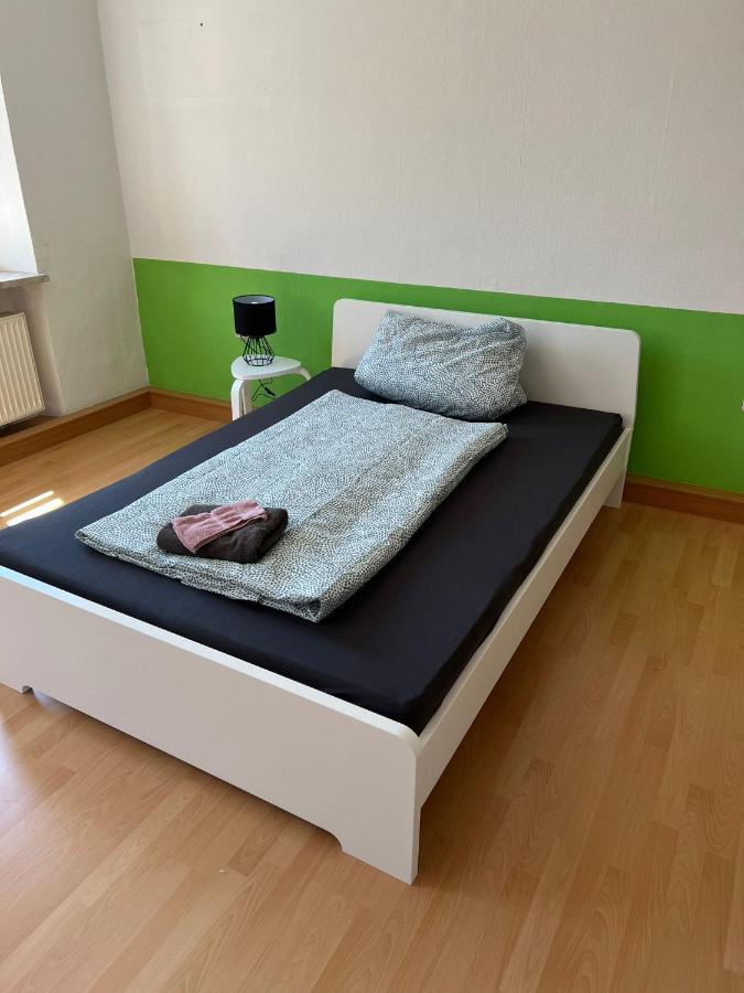 Privatzimmer Im Herzen Von Iphofen Eksteriør bilde